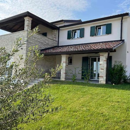 Villa Victoria Istra - Heated Pool Nova Vas  Dış mekan fotoğraf