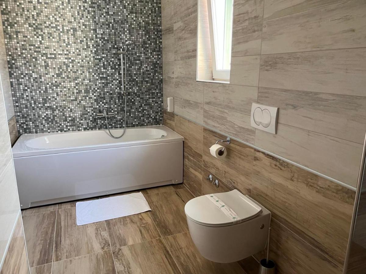 Villa Victoria Istra - Heated Pool Nova Vas  Dış mekan fotoğraf