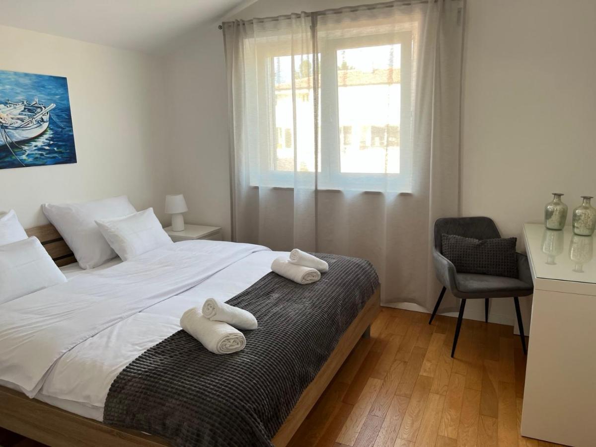 Villa Victoria Istra - Heated Pool Nova Vas  Dış mekan fotoğraf