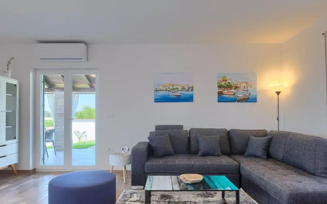 Villa Victoria Istra - Heated Pool Nova Vas  Dış mekan fotoğraf