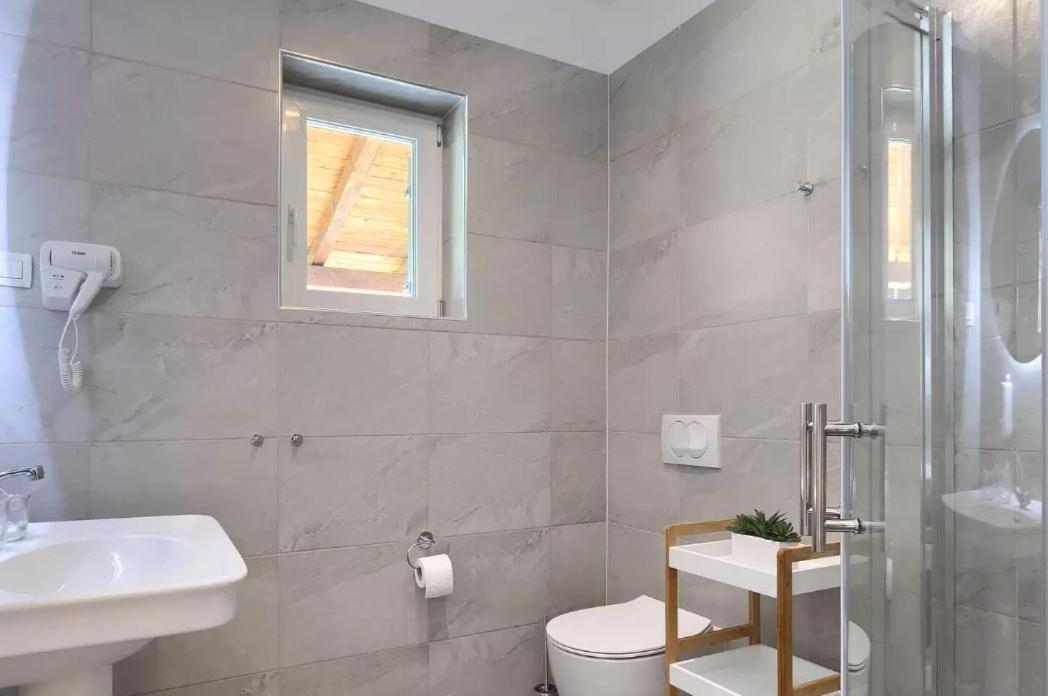Villa Victoria Istra - Heated Pool Nova Vas  Dış mekan fotoğraf