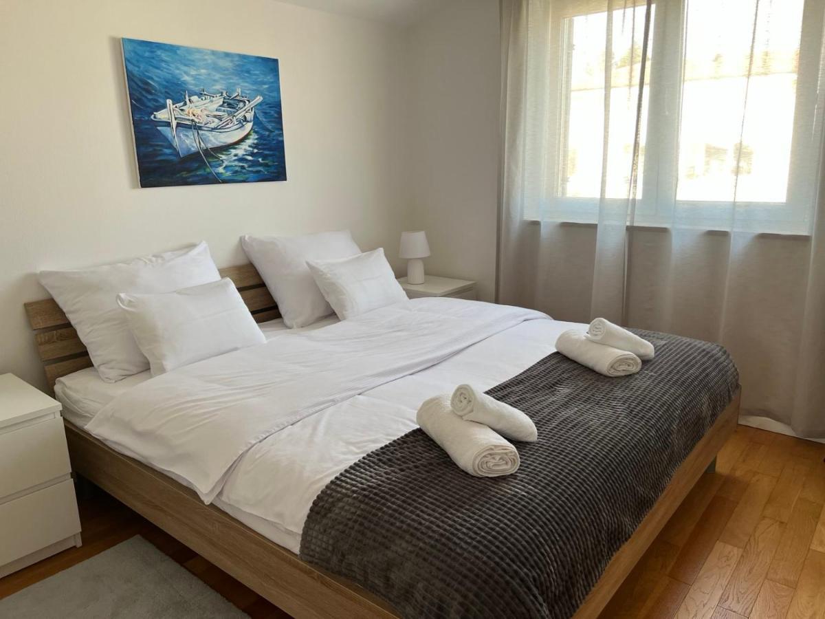 Villa Victoria Istra - Heated Pool Nova Vas  Dış mekan fotoğraf